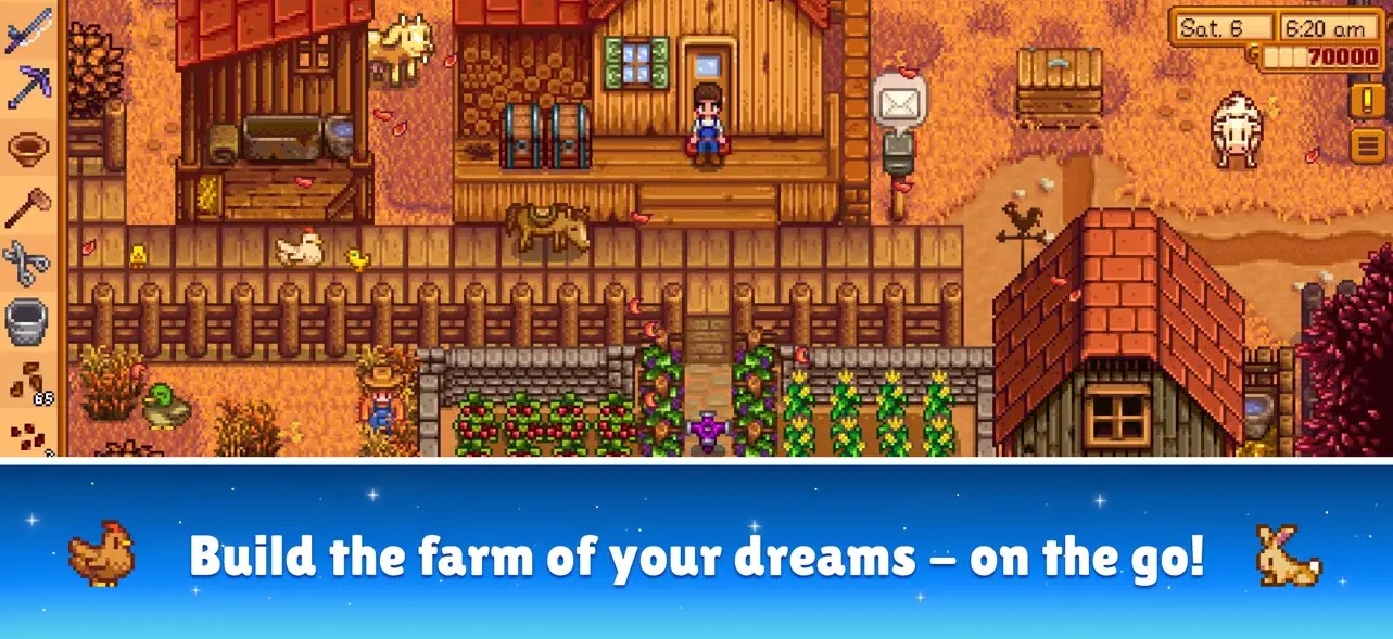 Stardew Valley1