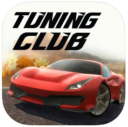Tuning Club Online2