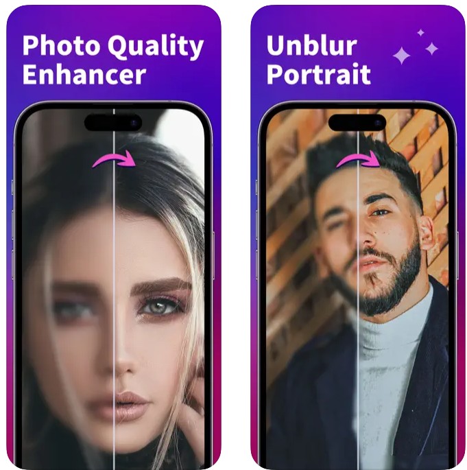 Vivid - AI Photo Enhancer1