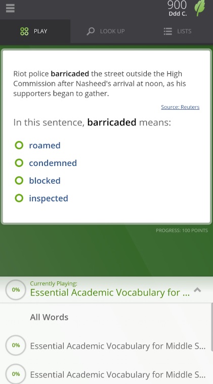 Vocabularycom1