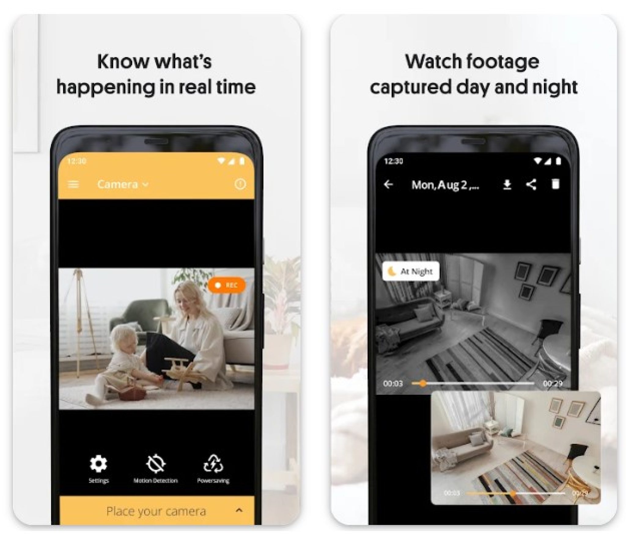 11 Best Security Camera Apps for Android Freeappsforme Free apps