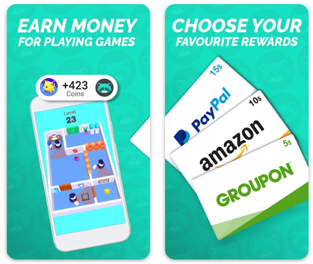 AppStation - Games & Rewards1