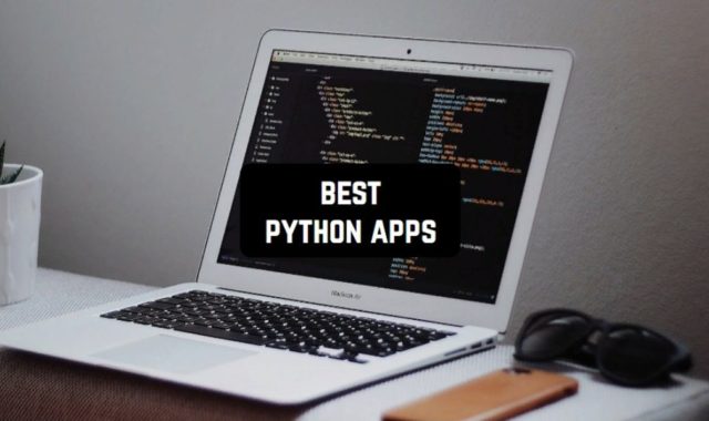 9 Best Python Apps for iPhone & iPad