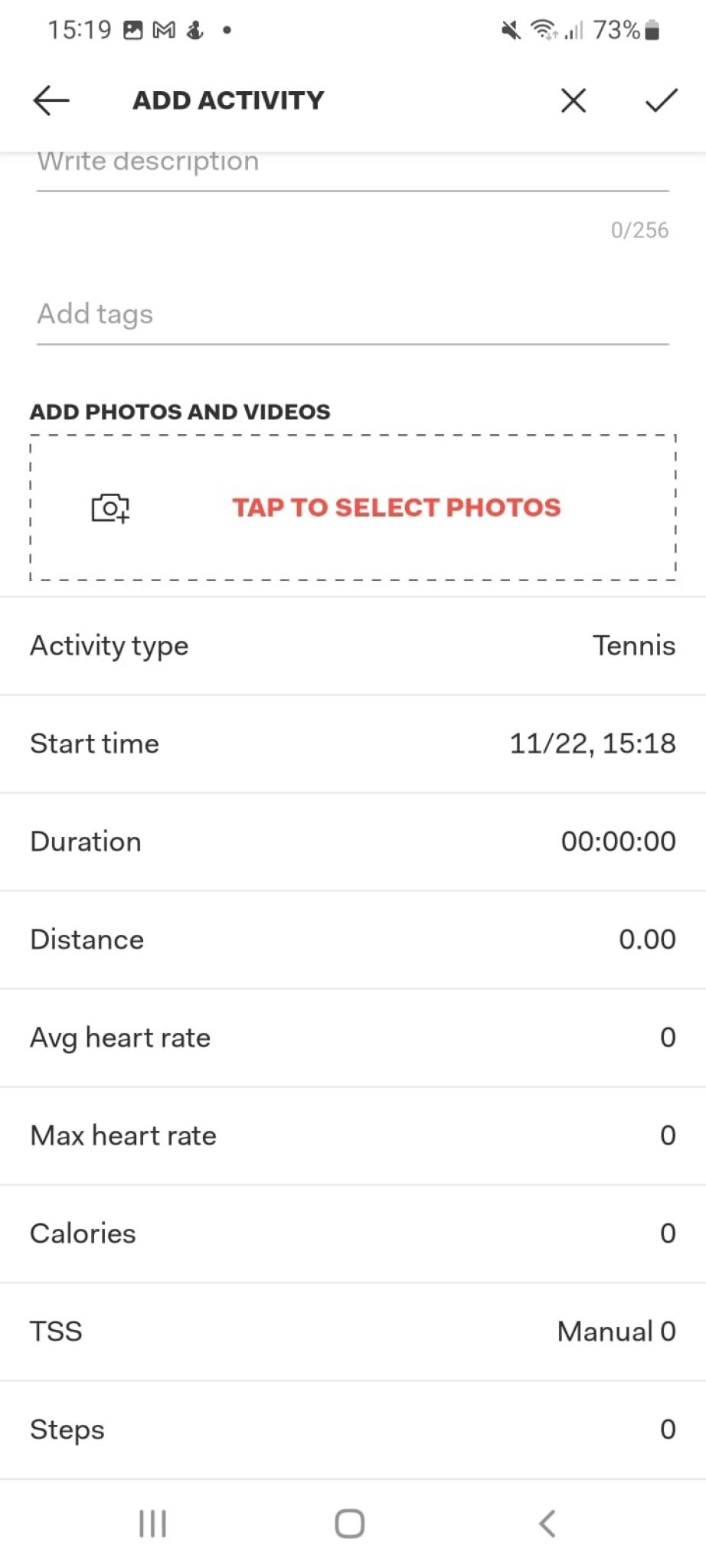 7 Best GPS Tracking Apps for Athletes (Android & iOS) Freeappsforme