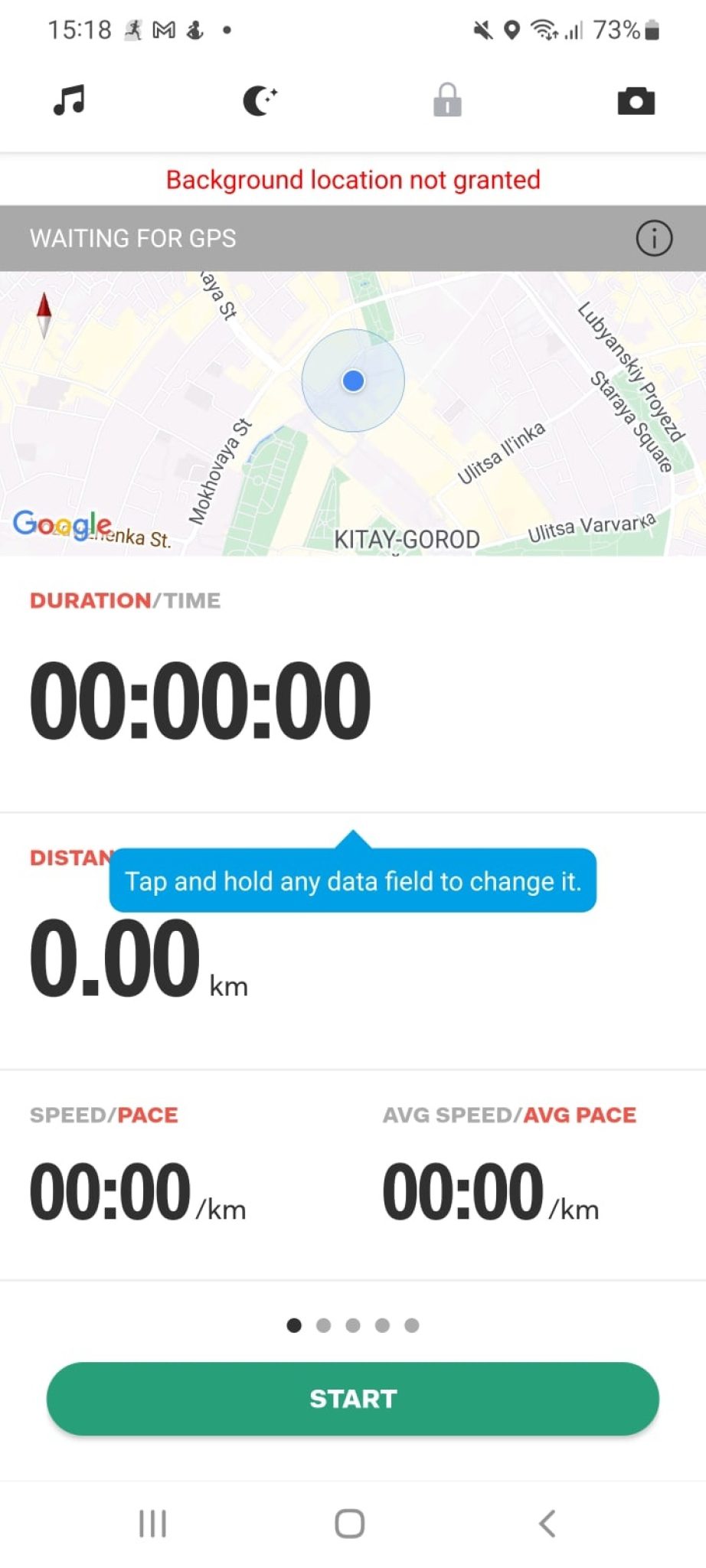 7 Best GPS Tracking Apps for Athletes (Android & iOS) Freeappsforme Free apps for Android