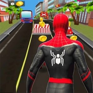 TOP 5 SPIDER MAN GAMES ON ANDROID #spiderman ,#spidermangames #spiderm