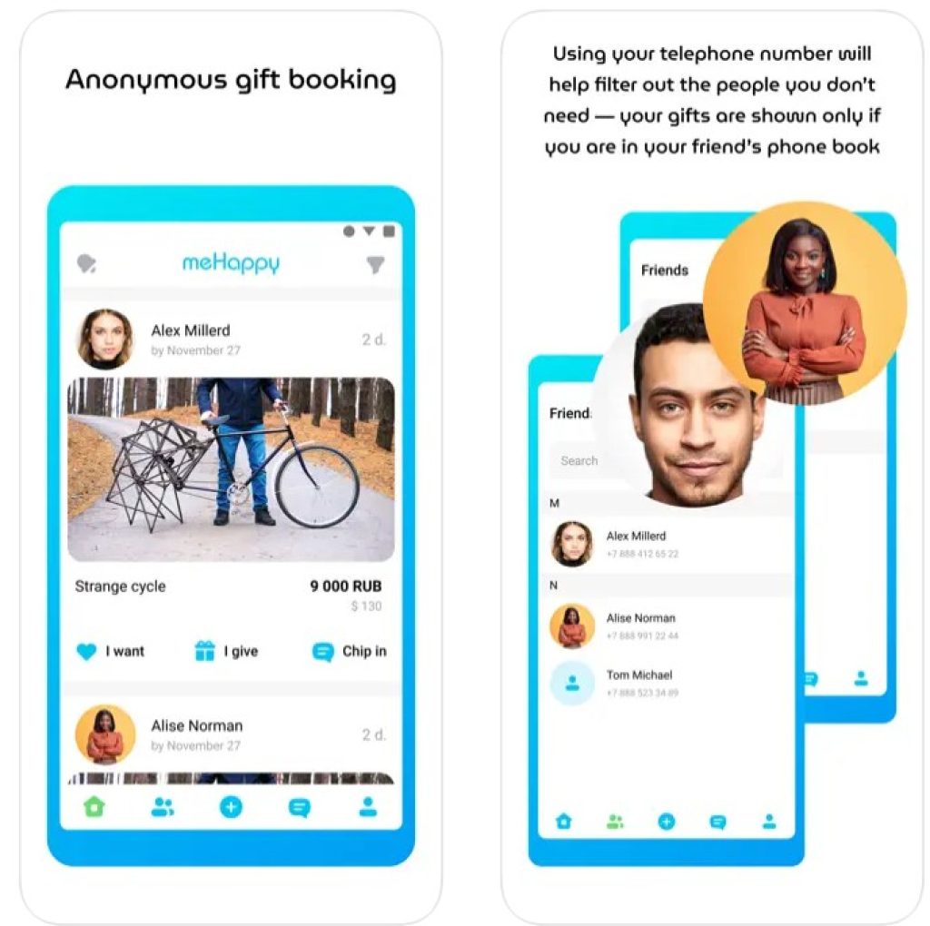 11 Best Christmas Gift Apps for Android & iOS Freeappsforme Free