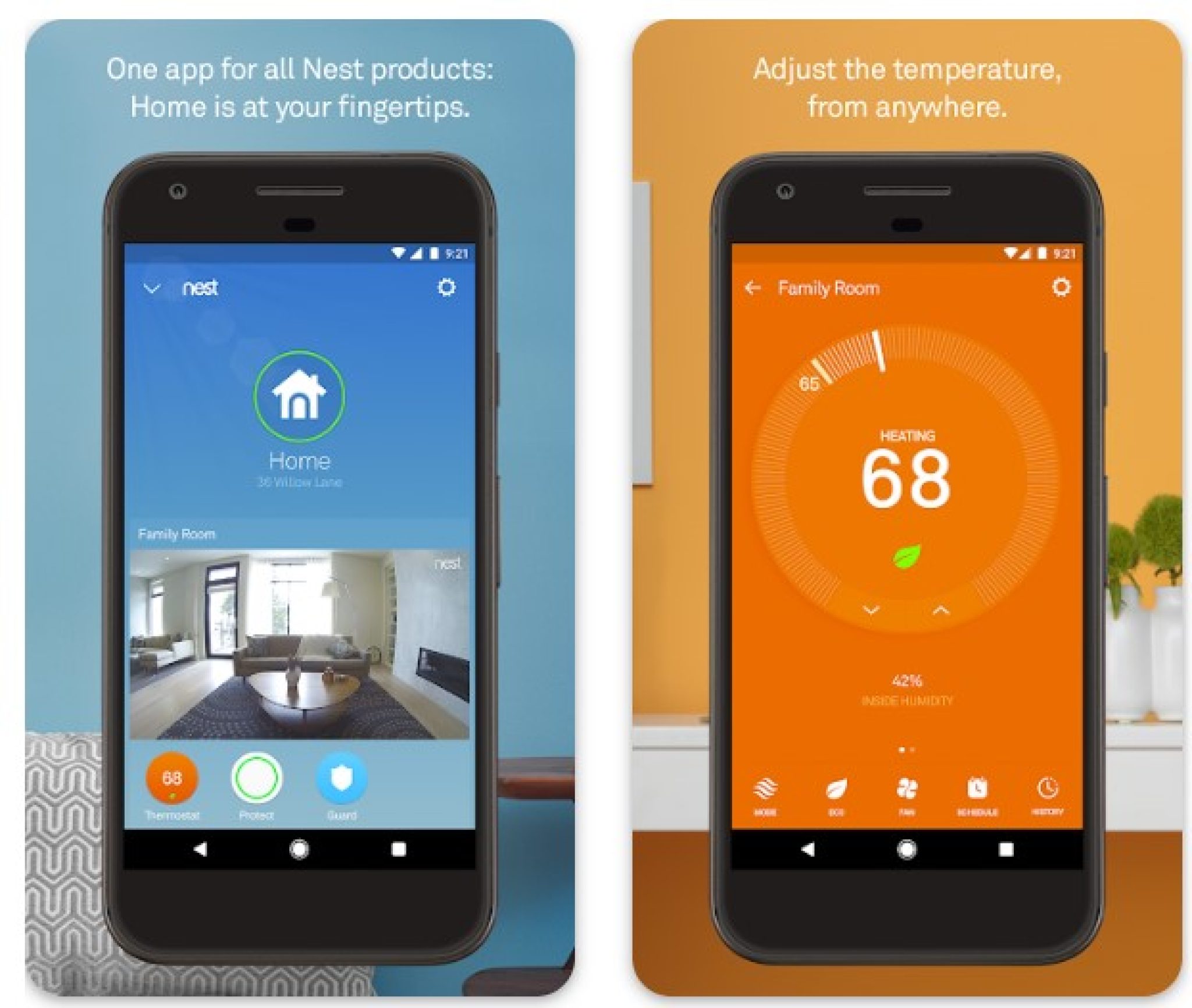 11 Best Security Camera Apps for Android Freeappsforme Free apps