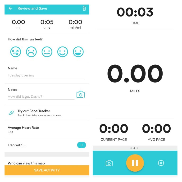 7 Best GPS Tracking Apps for Athletes (Android & iOS) Freeappsforme