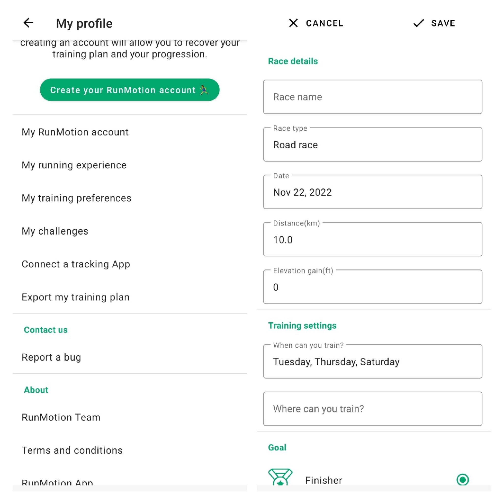 7 Best GPS Tracking Apps for Athletes (Android & iOS) Freeappsforme