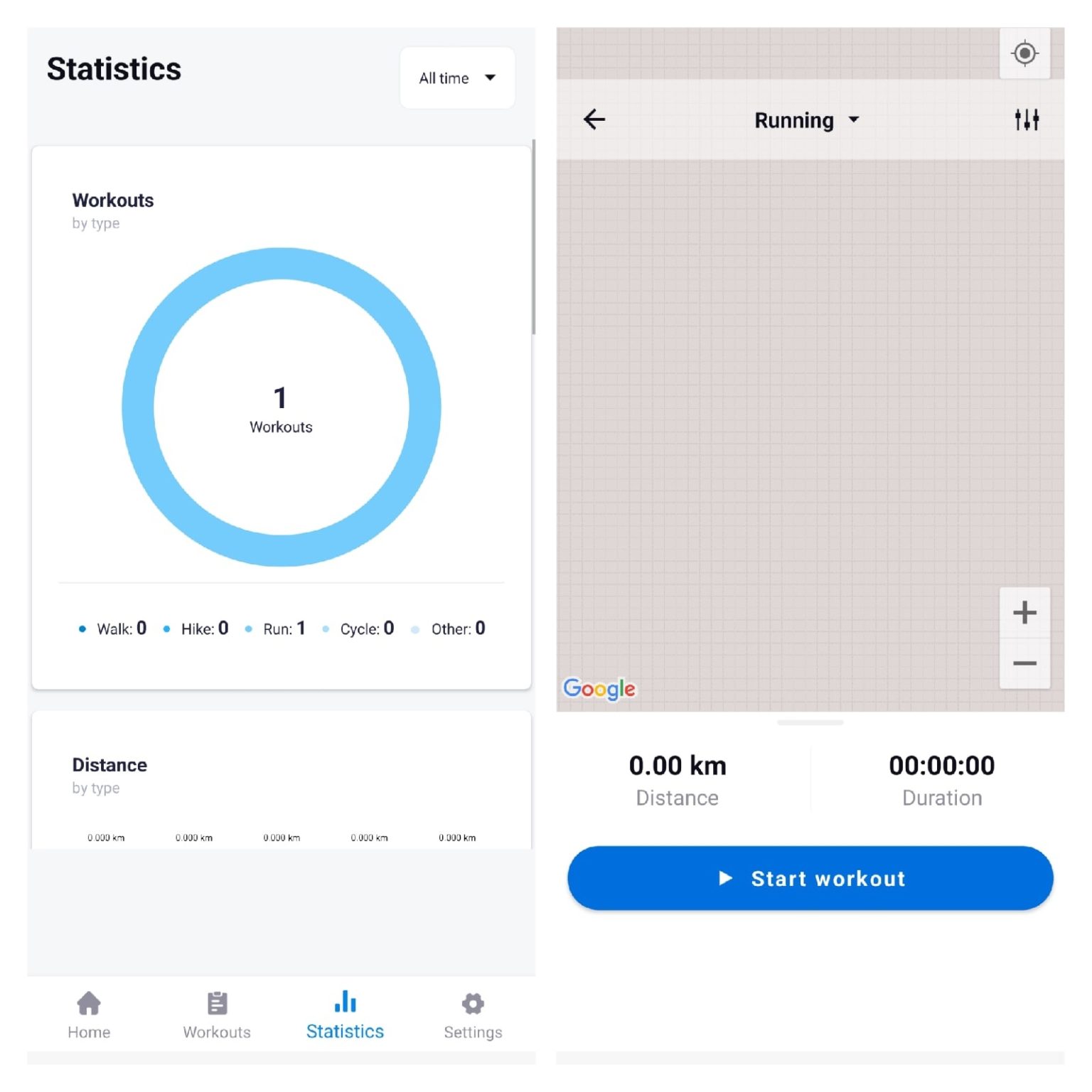 7 Best GPS Tracking Apps for Athletes (Android & iOS) Freeappsforme Free apps for Android