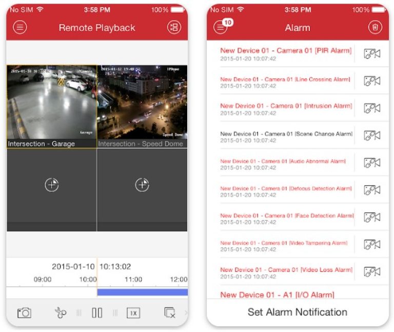 11 Best Security Camera Apps For Android | Freeappsforme - Free Apps ...