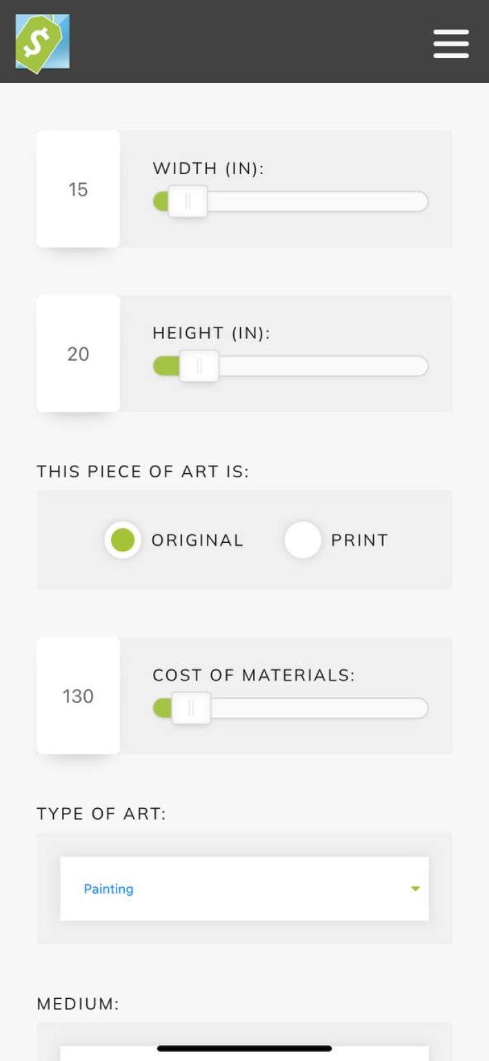 7 Free Painting Estimate Calculator Apps & sites Freeappsforme