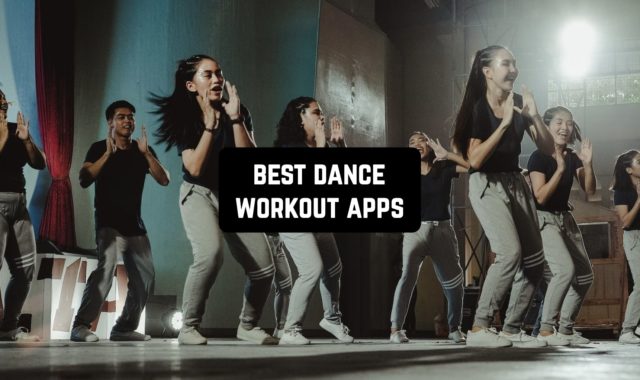 13 Best Dance Workout Apps for 2024