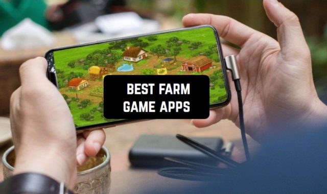 15 Best Farm Game Apps 2024 (Android & iOS)