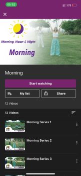 what is the best dance workout app?