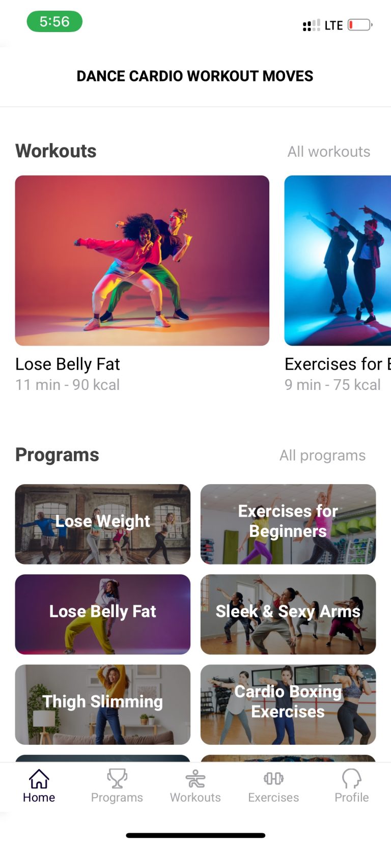 16 Best Dance Workout Apps for 2026 | Freeappsforme - Free apps for ...