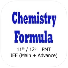 Chemistry Formula
