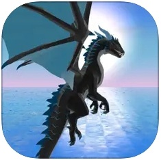 Dragon Life Simulator