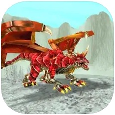 Dragon Sim Online