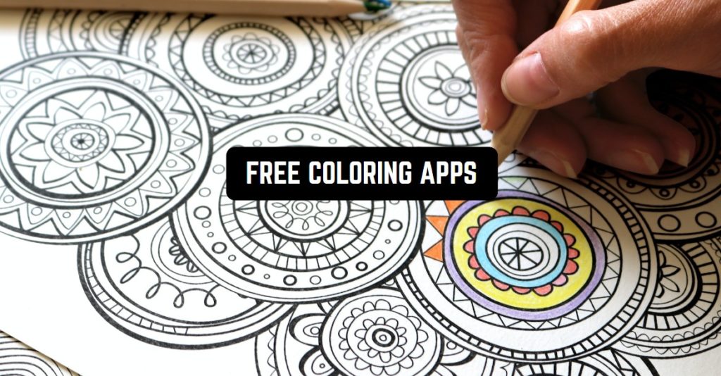 9 free coloring apps for ipad freeappsforme free apps for android