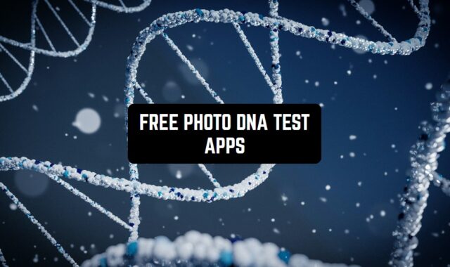 6 Free Photo DNA Test Apps 2024 (Android & iOS)