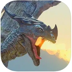 Fantasy Dragon Simulator