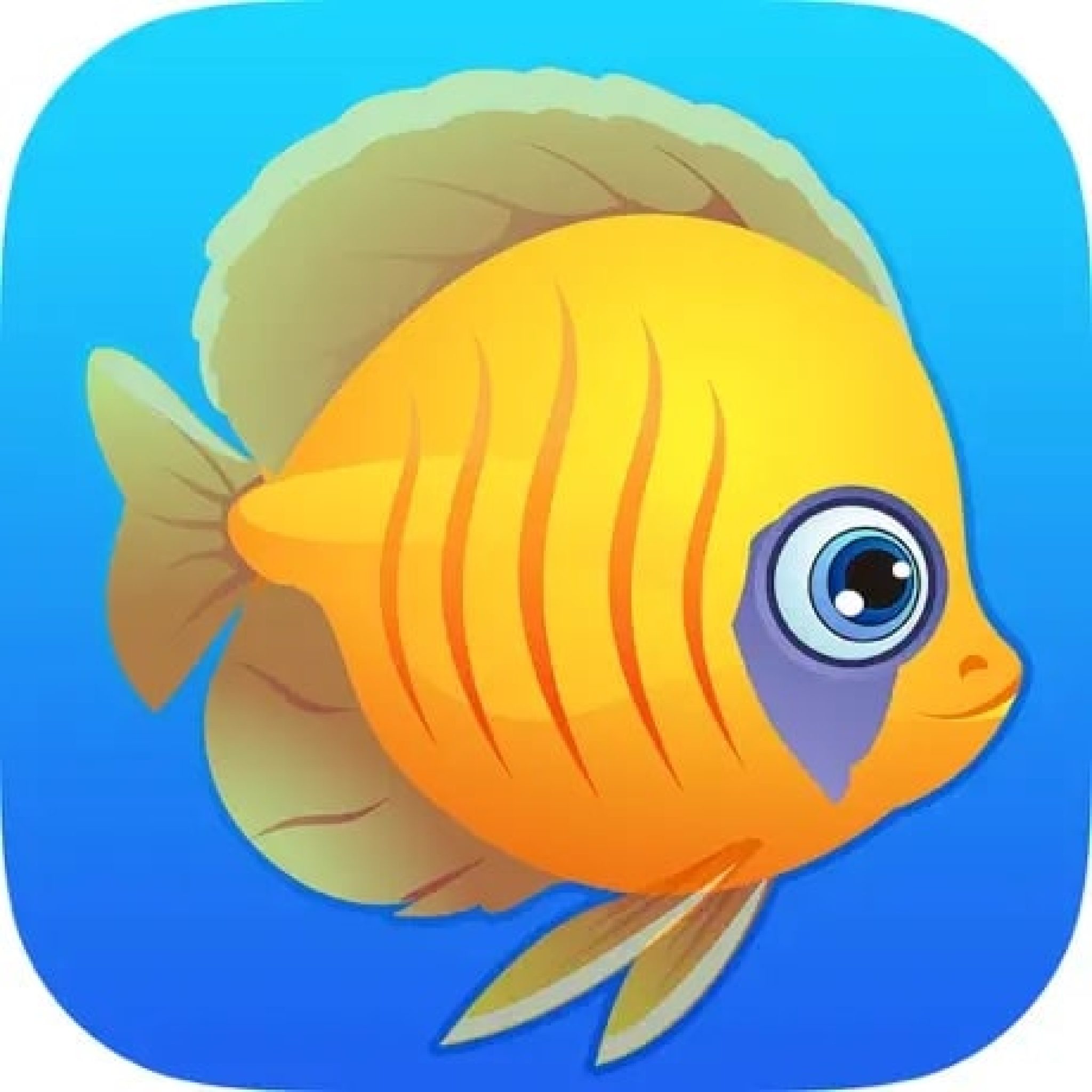 fish android game