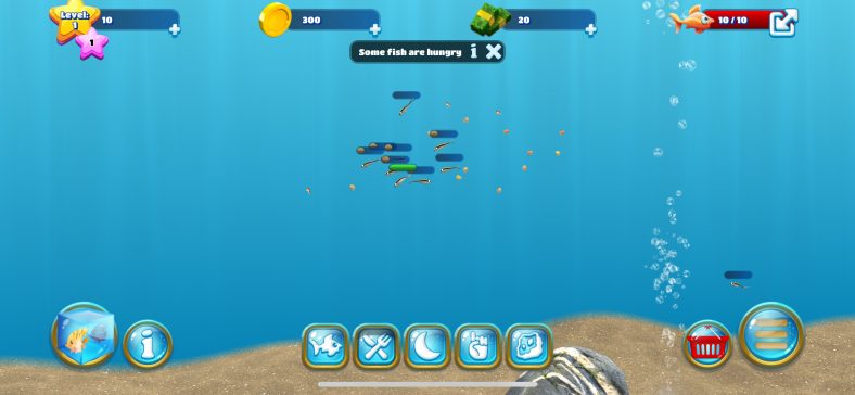 5 Best Fish Farm Games for Android & iOS | Freeappsforme - Free apps ...