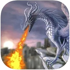 Flying Dragon Simulator