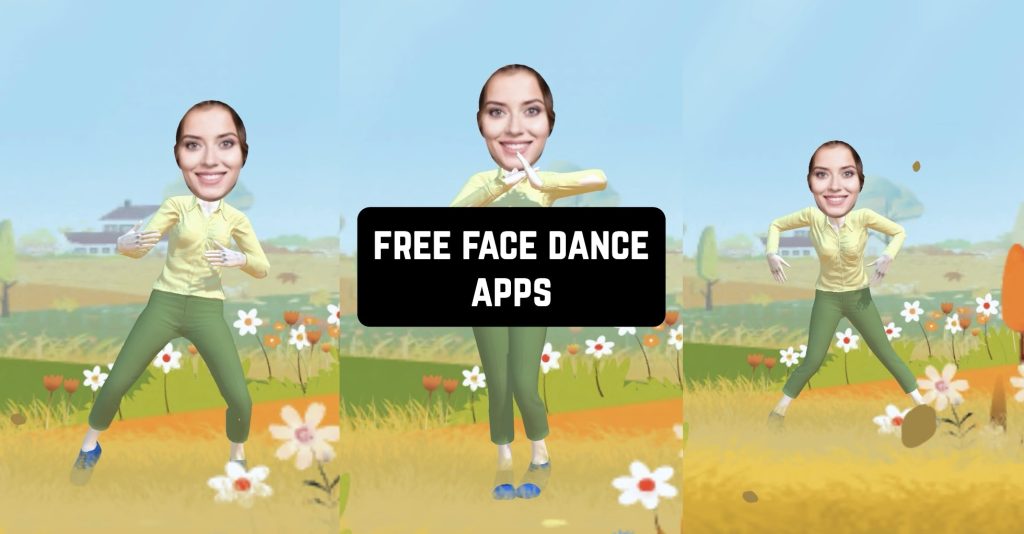 13 Free Face Dance Apps for 2024 Freeappsforme Free apps for Android and iOS