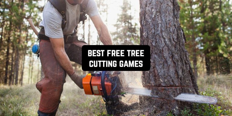 Free Tree Cutting Games