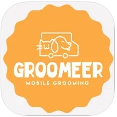 Groomeer