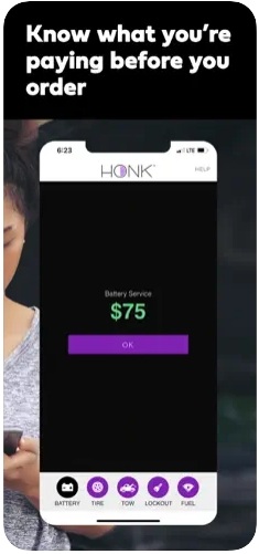 HONK 2