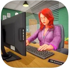 HR Manager Job Simulator