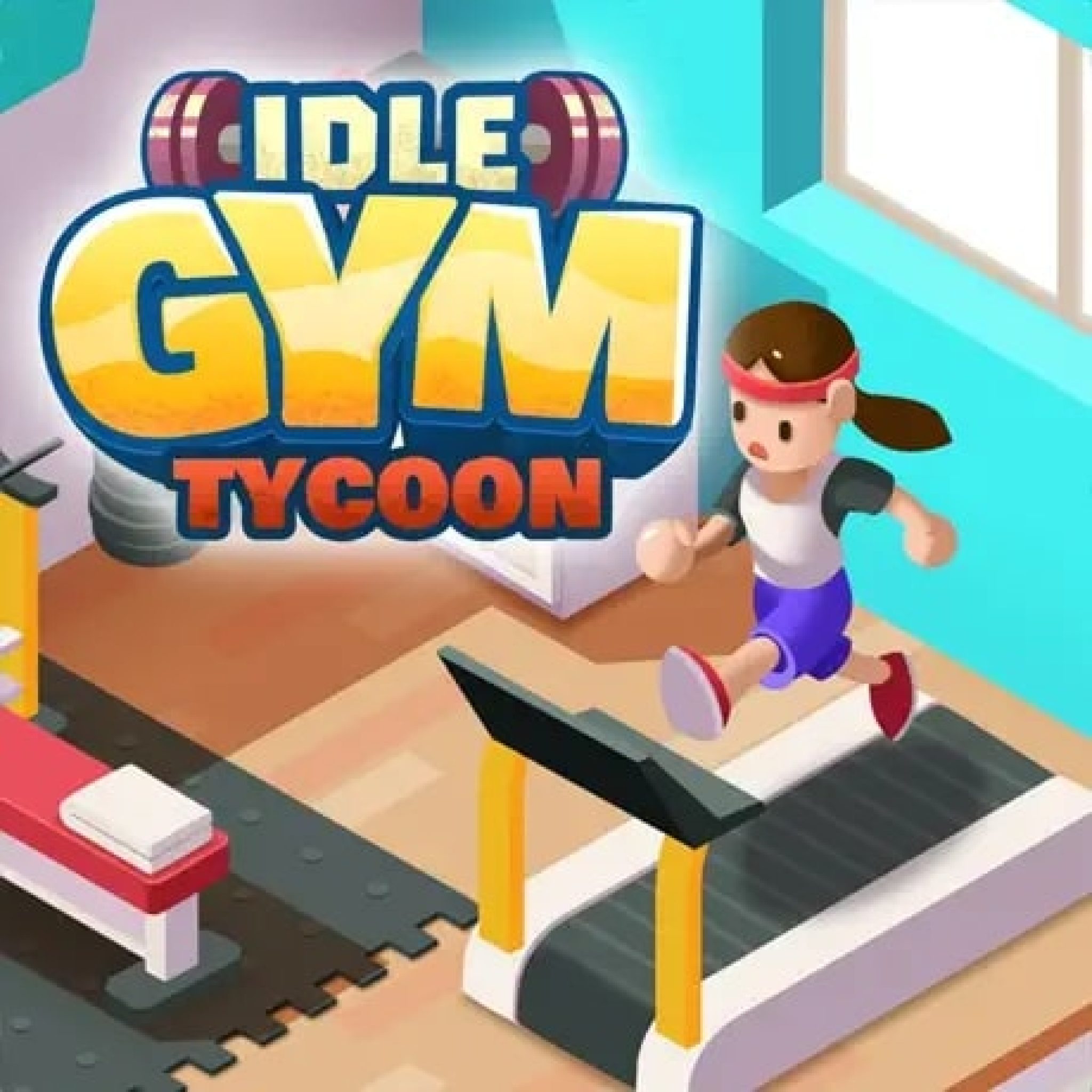 Gym tycoon