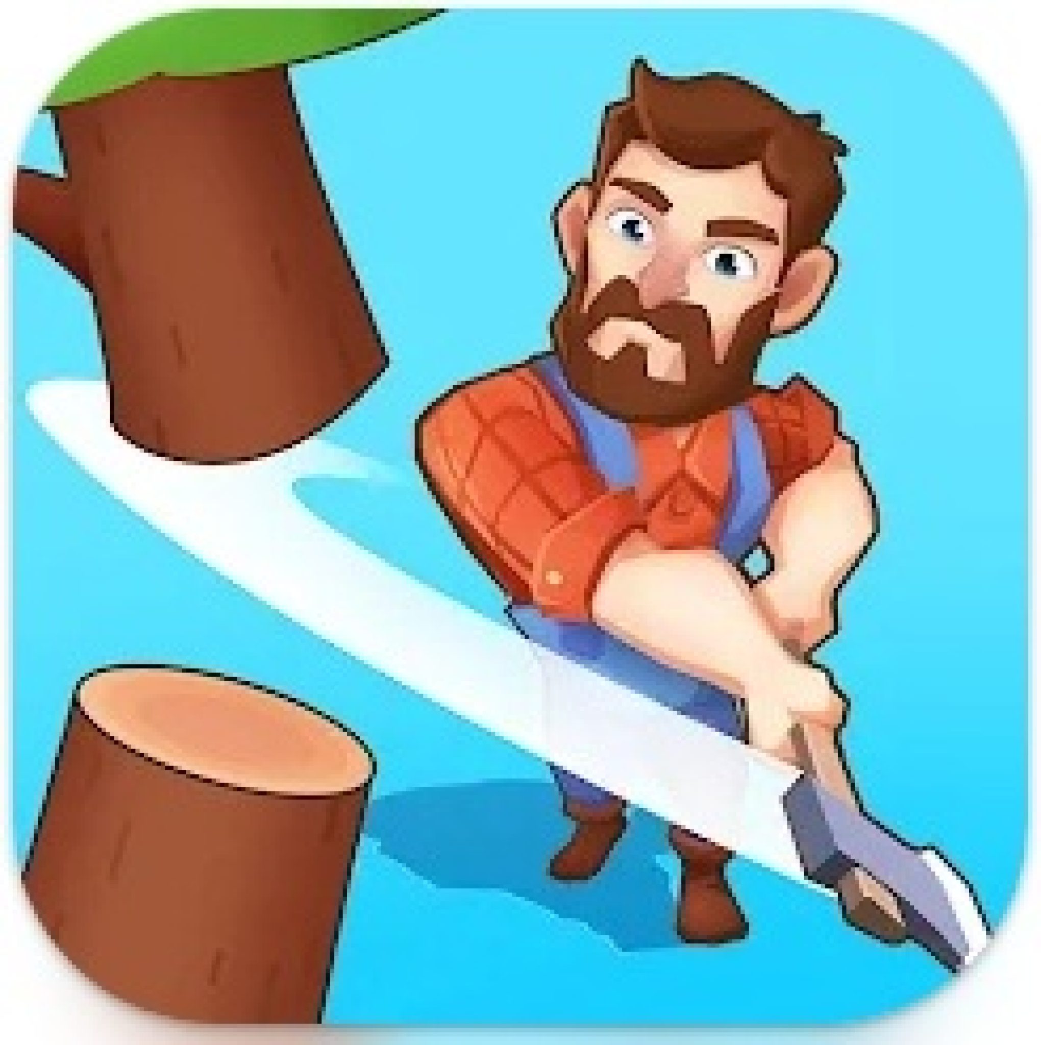 9 Free Tree Cutting Games for Android & iOS Freeappsforme Free apps