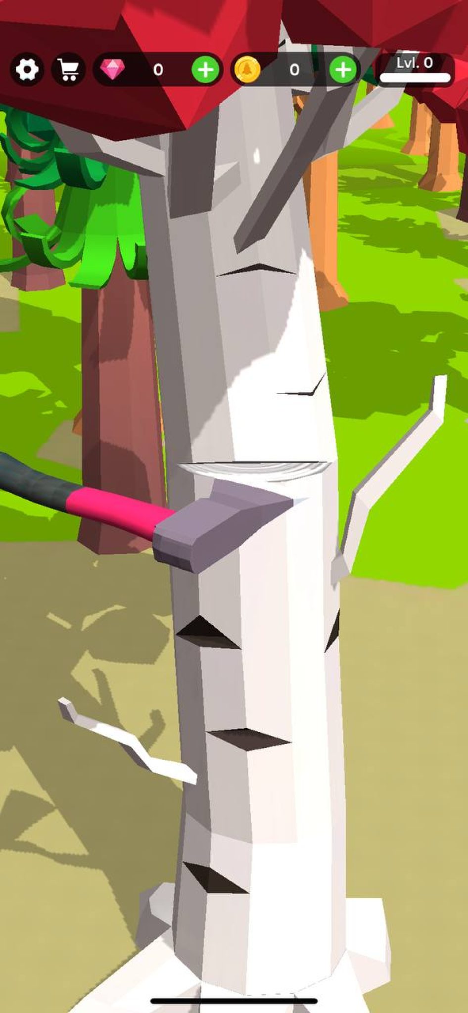 9 Free Tree Cutting Games for Android & iOS | Freeappsforme - Free apps ...
