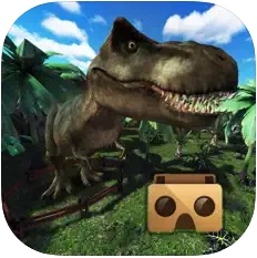 Jurassic Virtual Reality