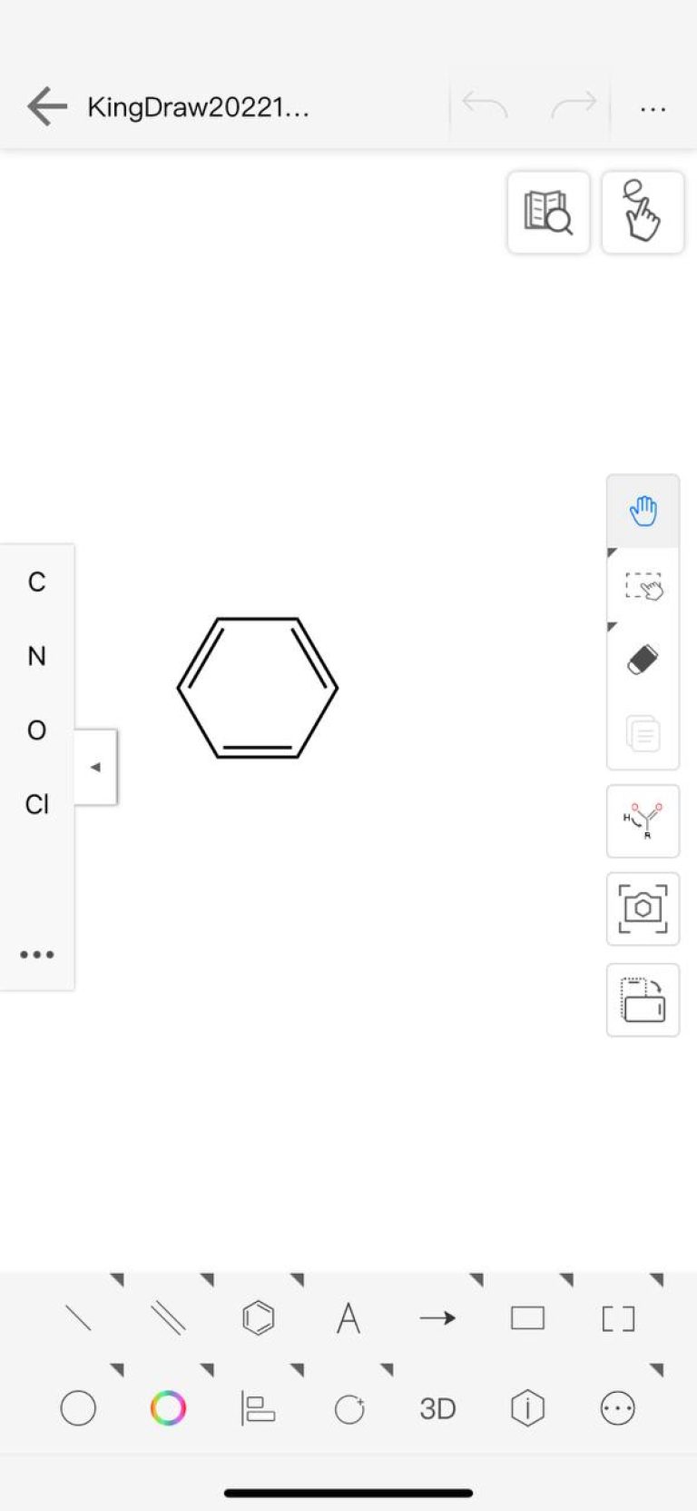 apps for chemistry homework