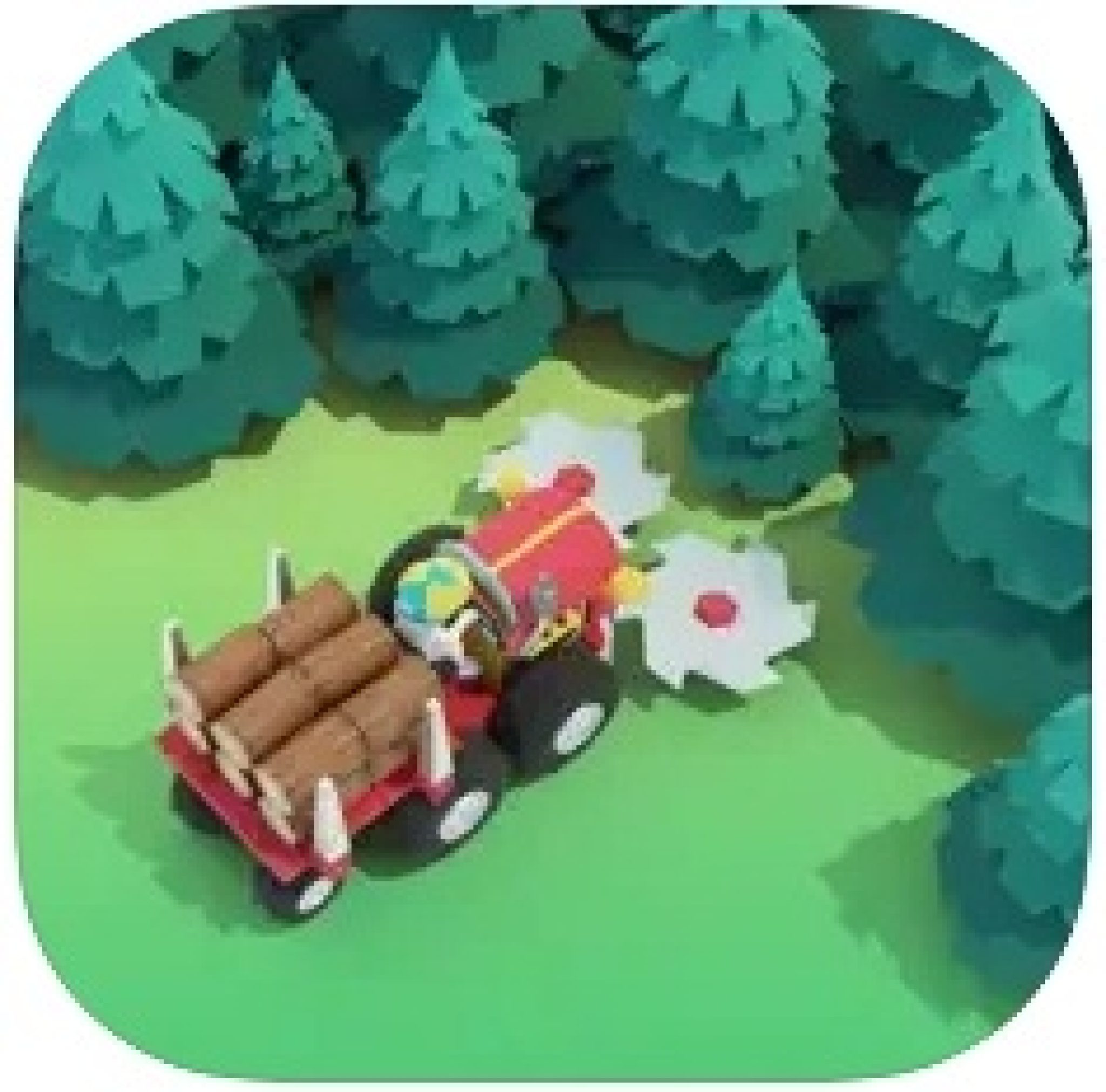 9 Free Tree Cutting Games for Android & iOS | Freeappsforme - Free apps ...