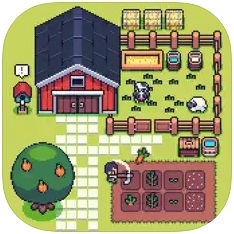 Mini Mini Farm