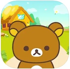 Rilakkuma Farm