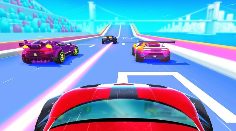 Multiplayer Racing Mobile 13 Free Multiplayer Racing Games for Android & iOS | Freeappsforme ...