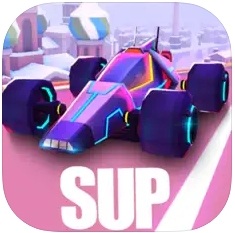 SUP Multiplayer Racing
