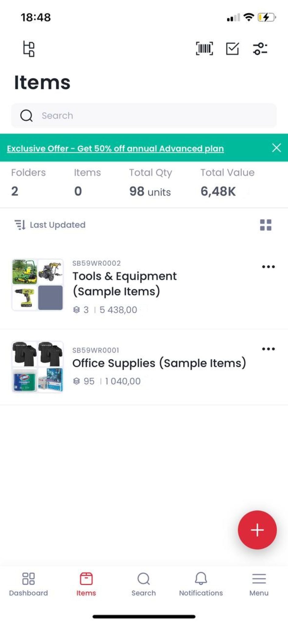 6 Best Moving Inventory Apps for 2024 Freeappsforme Free apps for