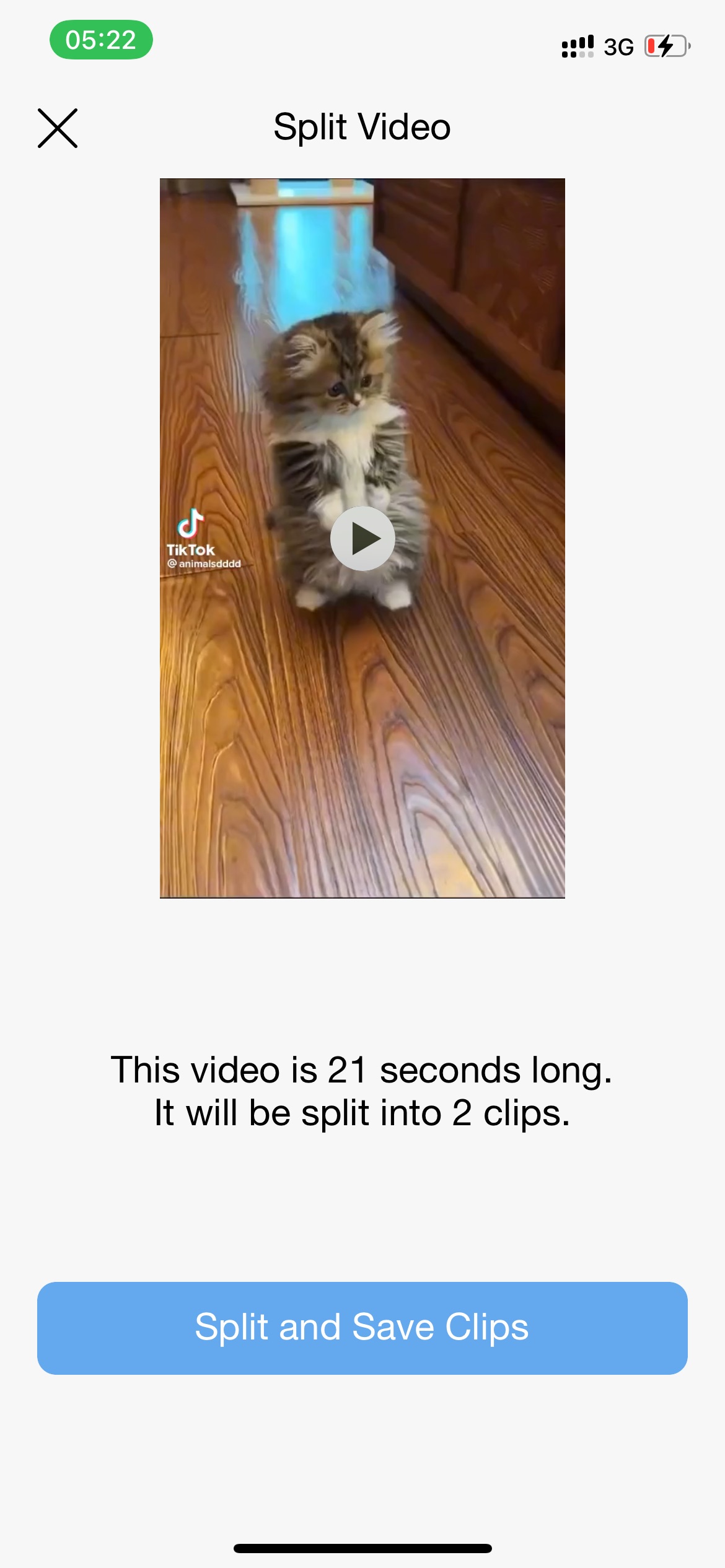 11 Free Video Splitter Apps for Android & iOS | Freeappsforme - Free ...