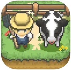 Tiny Pixel Farm