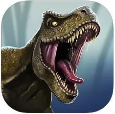 VR Jurassic