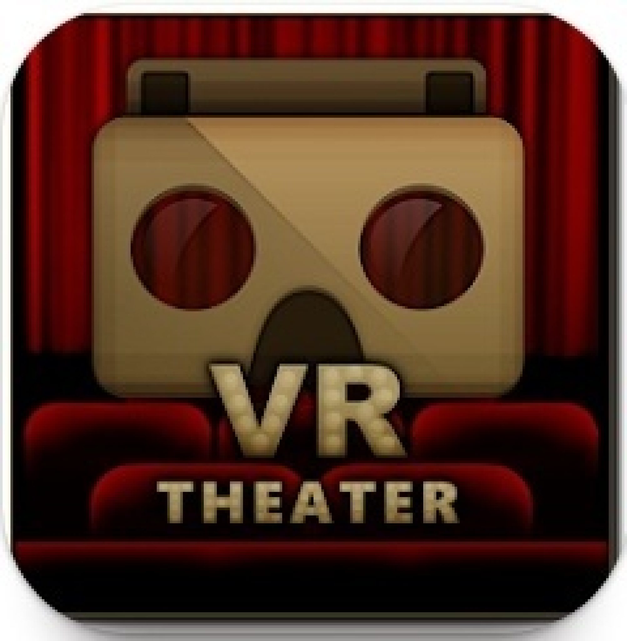 Home theater vr. VR Theater. Cardboard Theater. Cardboard приложение. Home Theater VR Pro APK.